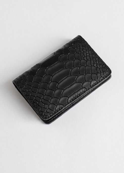 Картодържател & OTHER STORIES