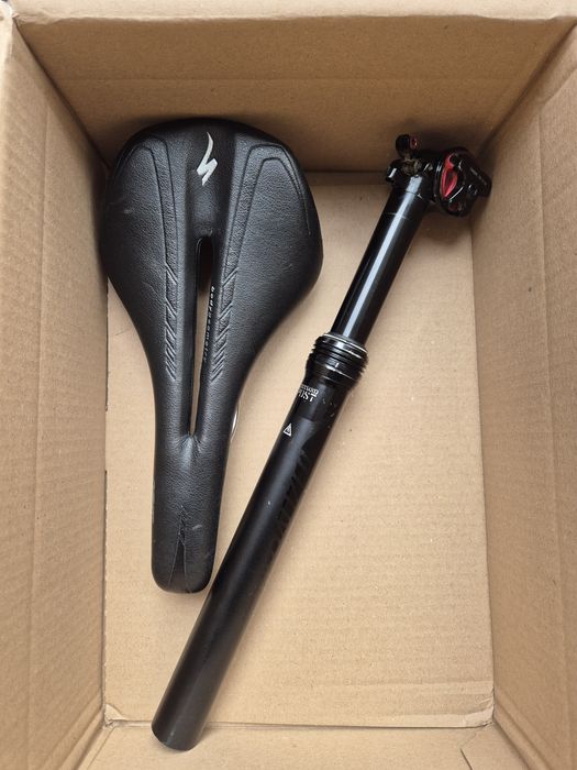 Sa si tija de sa 30,9 dropper mtb Specialized