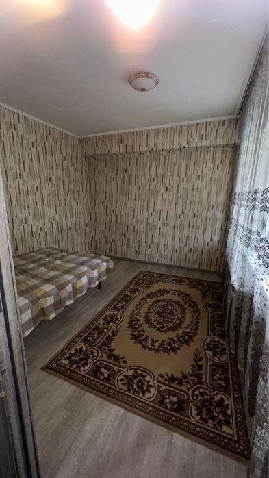 Продается 3х комнатная квартира