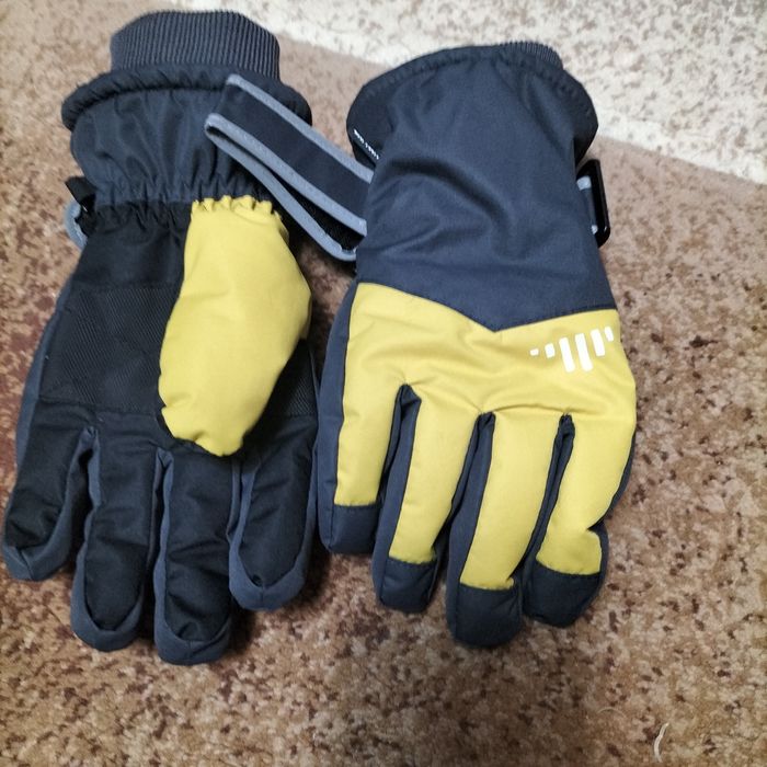 Mănuși portar kipsta.