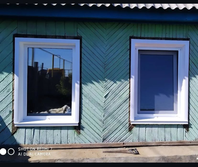 Ремонт обслуживание и установка ПВХ окон.