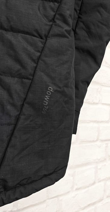 NORRONA Narvik Down750 Оригинално ски яке с пух и качулка размер S