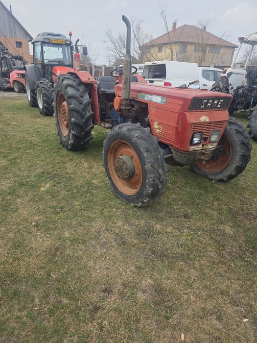 Same Corsaro 70 4x4