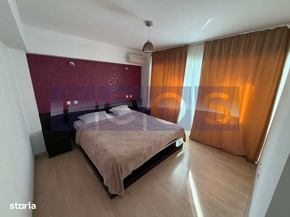 Vanzare 3 Camere Decomandat