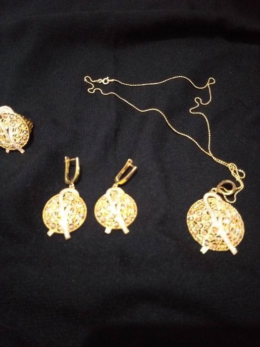 Серебро Итальянский 925. Набор 90