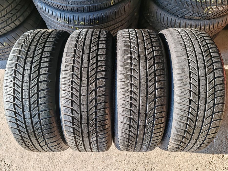 4 anvelope 215 55 17