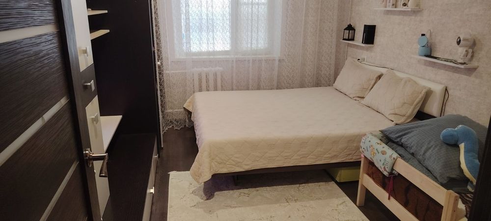 Продам 2-х комнатную квартиру