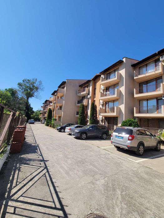 Продава се Едностаен апартамент в Монтана, Идеален център - 48 кв.м за 1198 €/кв.м - Снимка #11