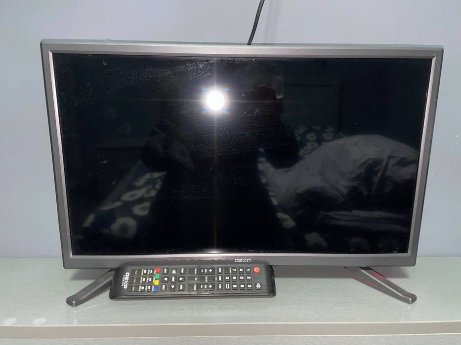 Телевизор продаётся