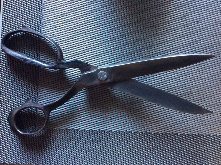 Стара ножица