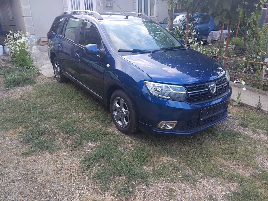 DACIA Logan MCV