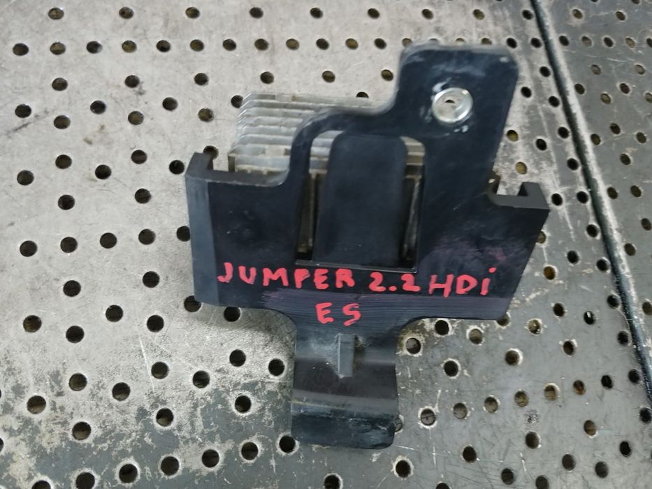 releu bujii cyff 2.2 hdi citroen jumper 3  euro 5  0522121101