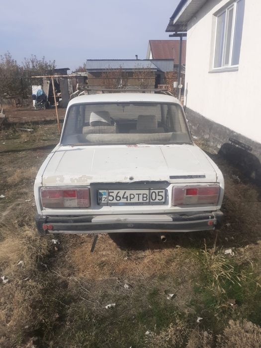 Ваз 2105 продам срочно