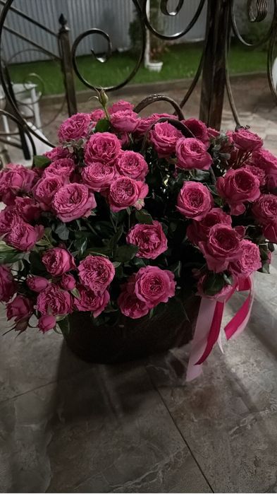 Продам букет роз