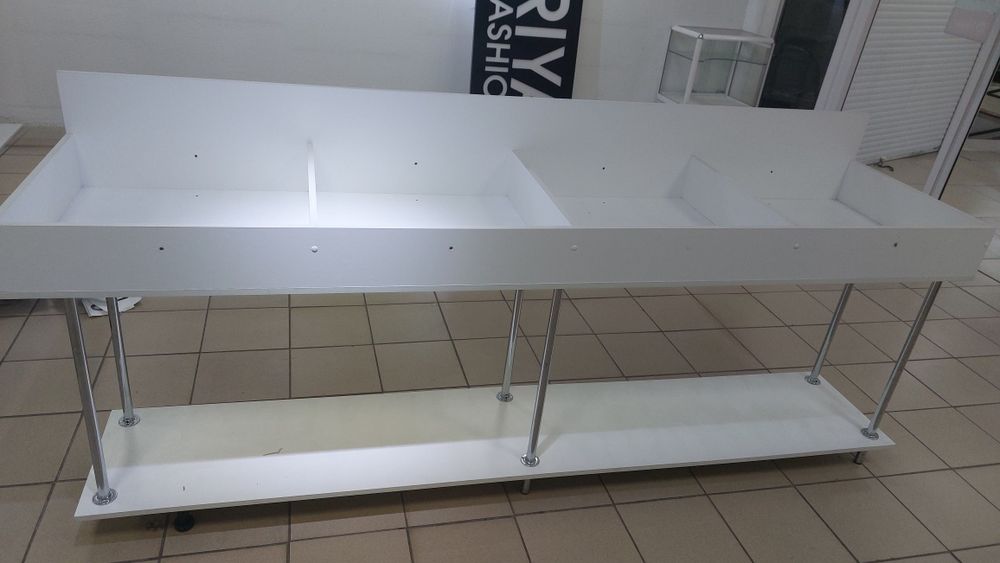 Продам тумбу 240×60