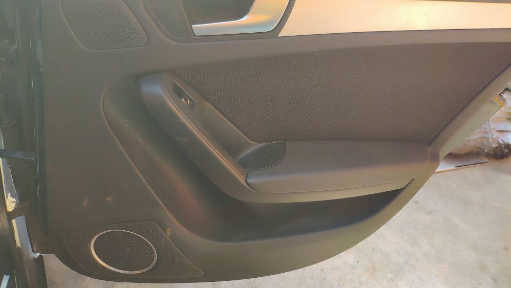 Озвучителна система Bang&Olufsen за Audi a4 b8 2009-14 обезателно седа