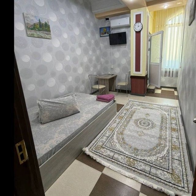 HOTEL VOSTOK Приглашает Вас
