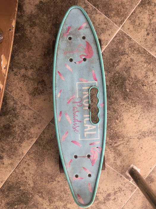 Сноуборд детский