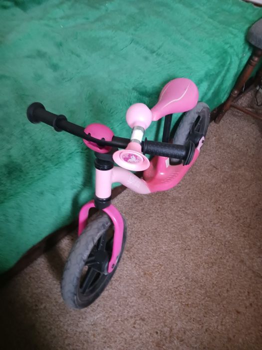 Колело за баланс