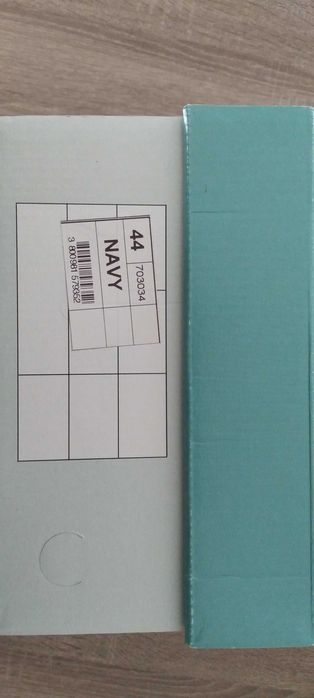 Мъжки обувки - No 44, нови, ест. кожа