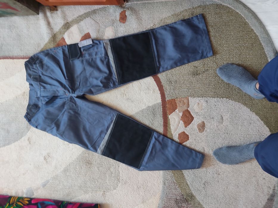 Спецодежда летный