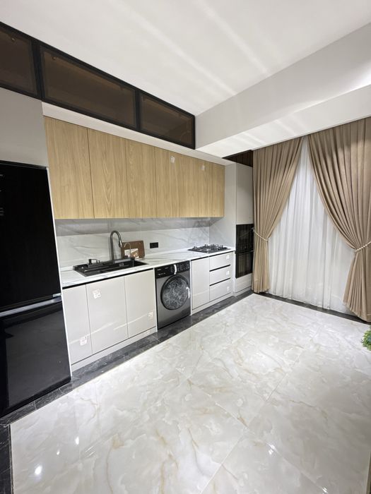 ПОД ключ ремонт қизматлари HomeExpert компанияси тўлиқ ремонт қилиб…