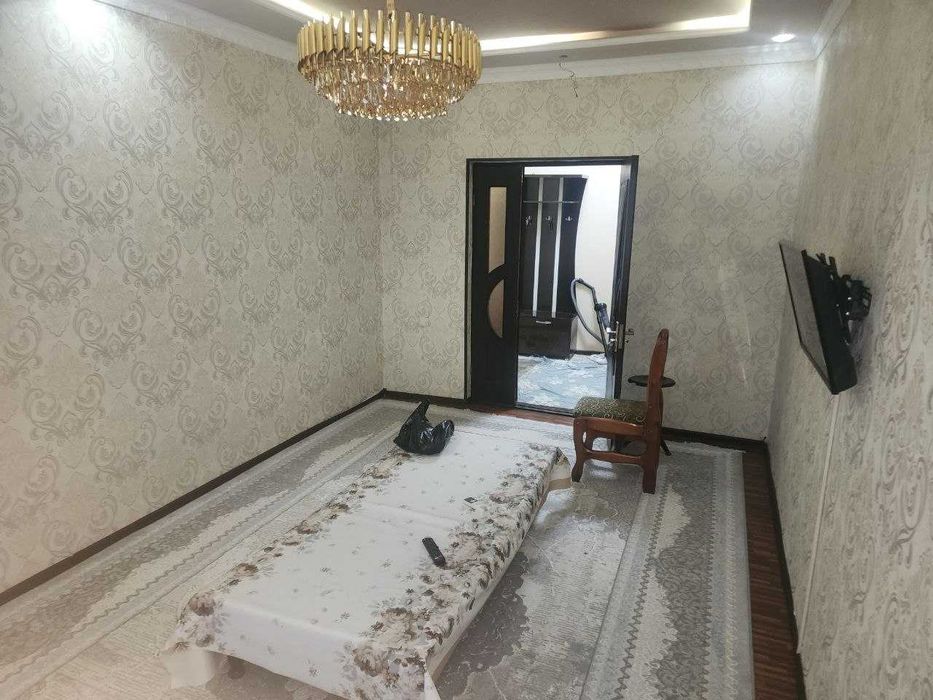 продается своя Квартира на чиланзар 25. 3/3/4  80м^2. Балкон 2х6