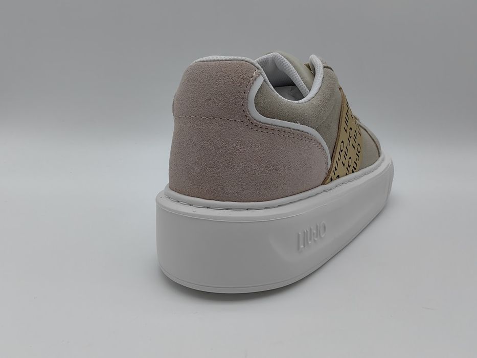 Liu jo Kylie 34 Оригинални Сникърси