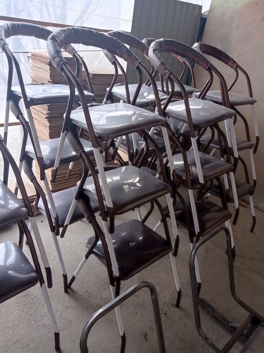 Stul zamochka oshxona kafelar uchun tayorlaymiz