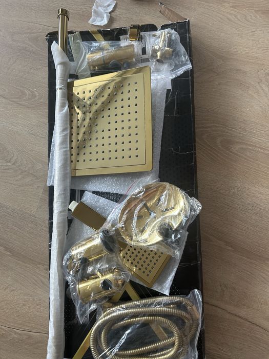 Комлект Душ система