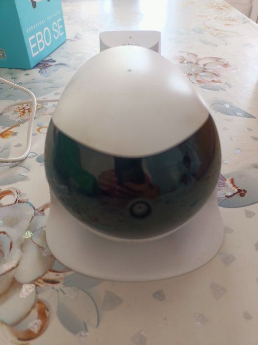 Умный Робот камера