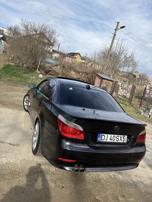 Vand sau schimb bmw e60