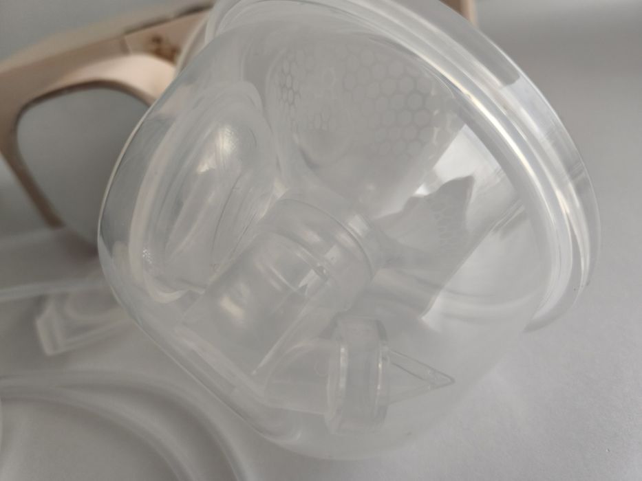 Pompa de san electrica XIOMAX