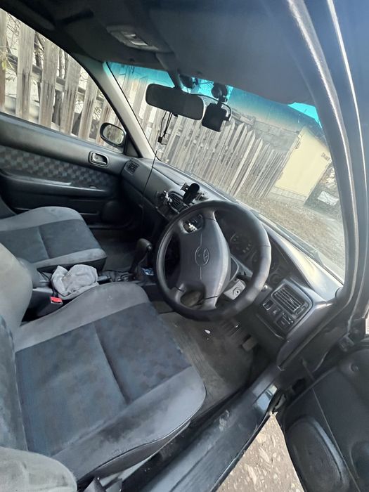 Продам Toyota sprinter Carib