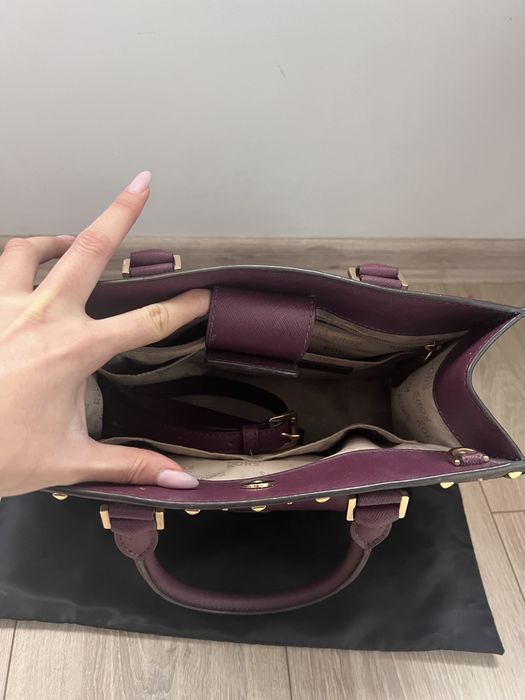 Michael Kors дамска чанта