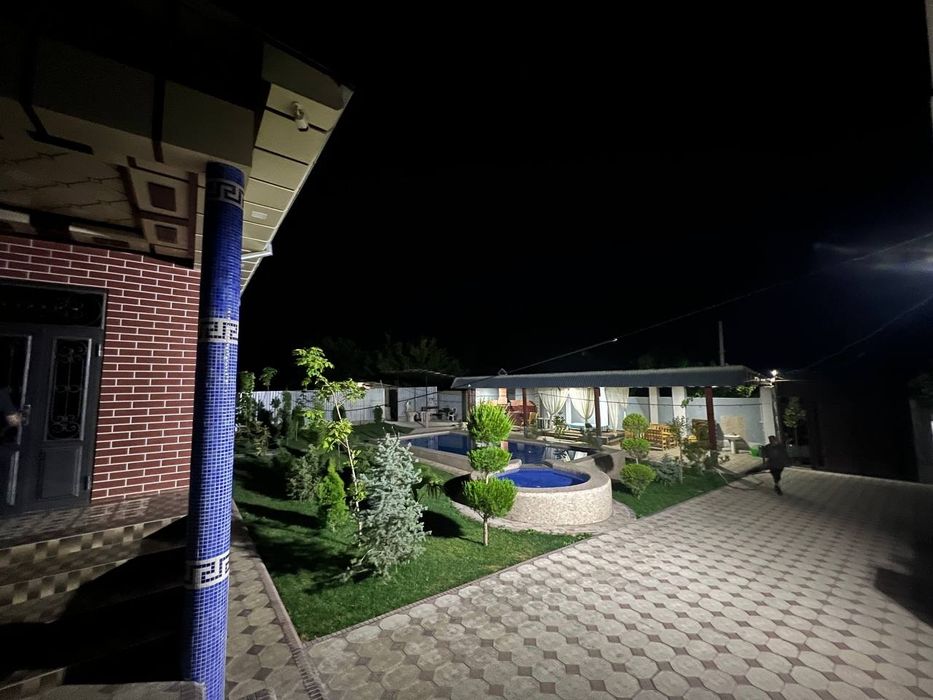 Продам свою дачу,Чимган