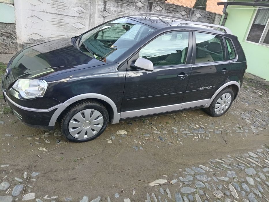 VOLKSWAGEN Polo 2008 — imagine 3