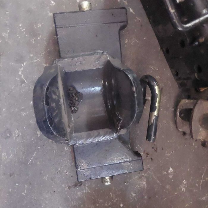 cupla remorcare Same , Lamborghini , Deuzt Fahr