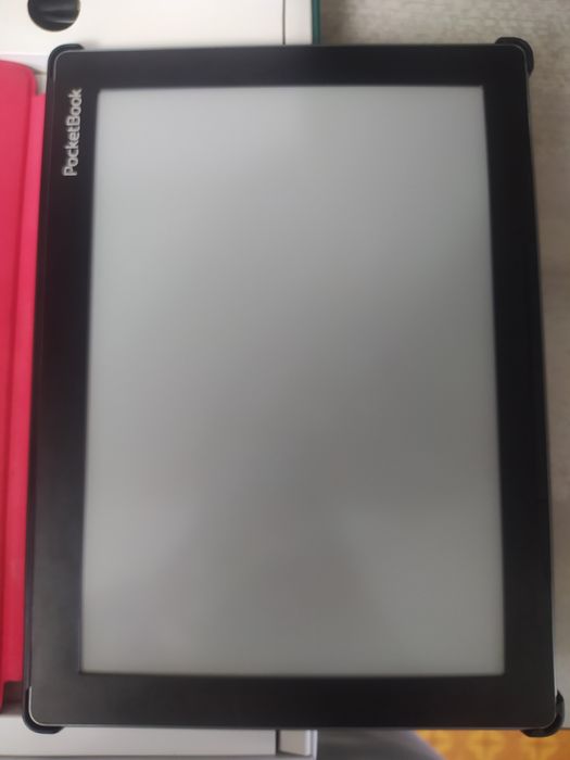 Продам электронную книгу, новую