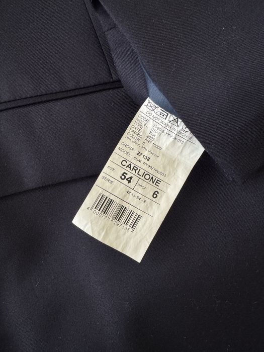 Продается мужской костюм тройка