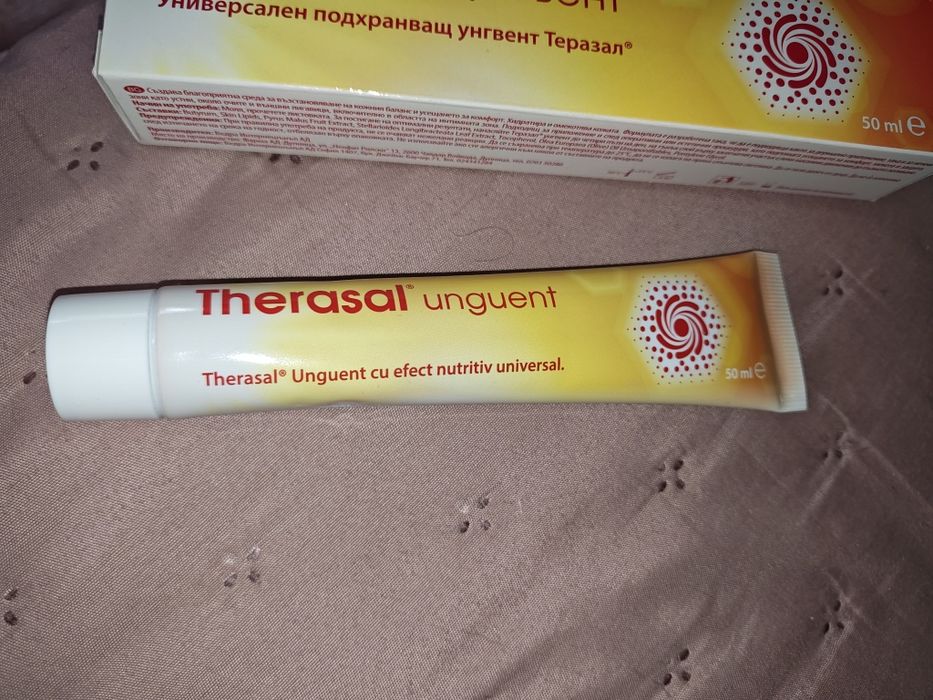 Therasal unguent