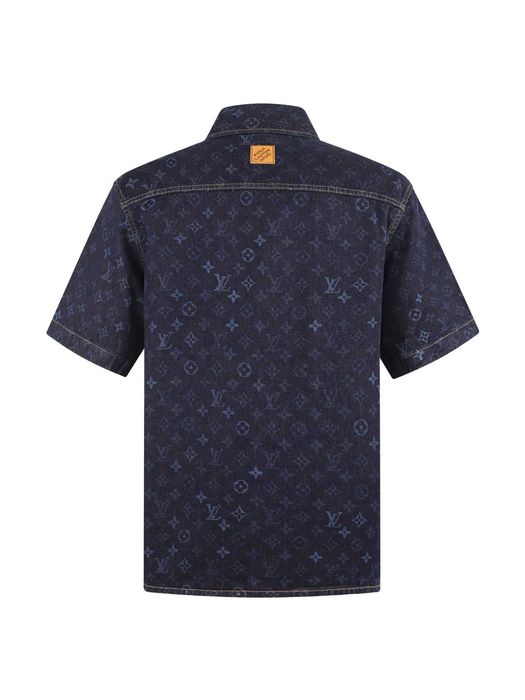 Camasa de blug Louis Vuitton Premium
