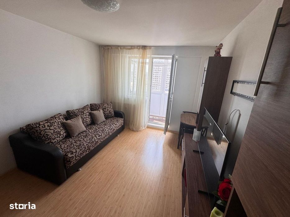 Apart 2 cam decomandat Valea Oltului