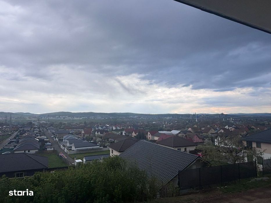 Nazna - Vanzare casa 4 camere - Str. Violetelor