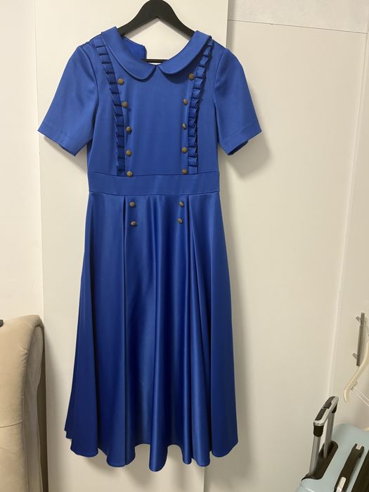 Rochie eleganta de ocazid