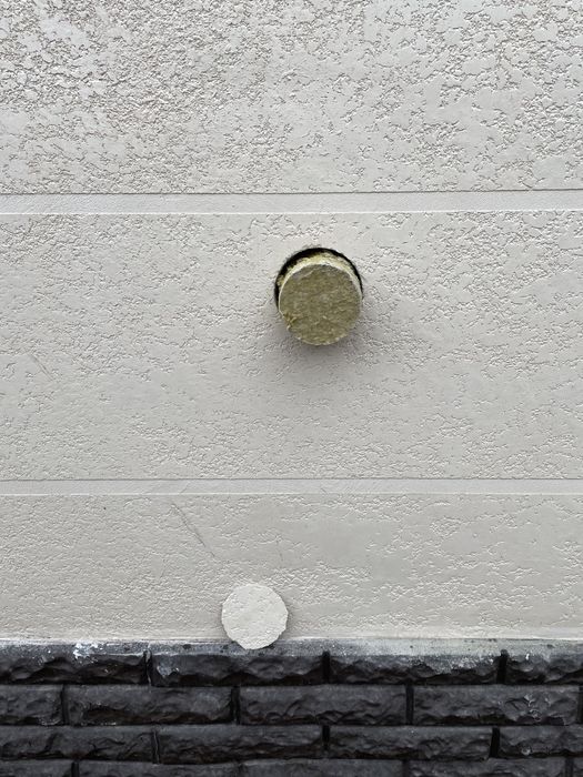 Сверление отверстий!