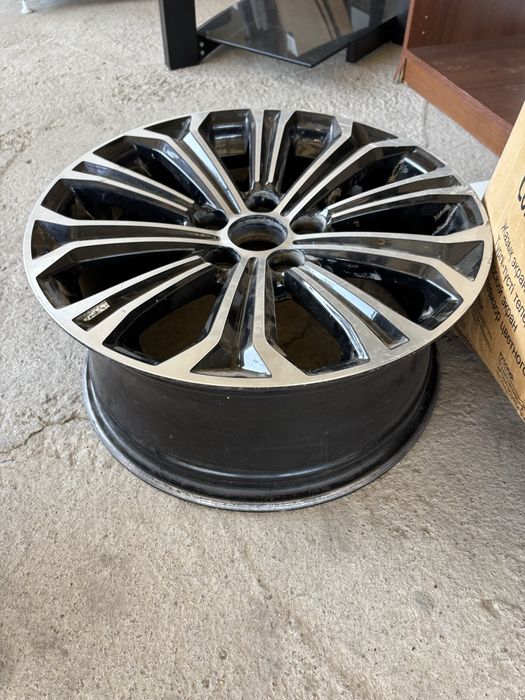 Диск каролла 1шт