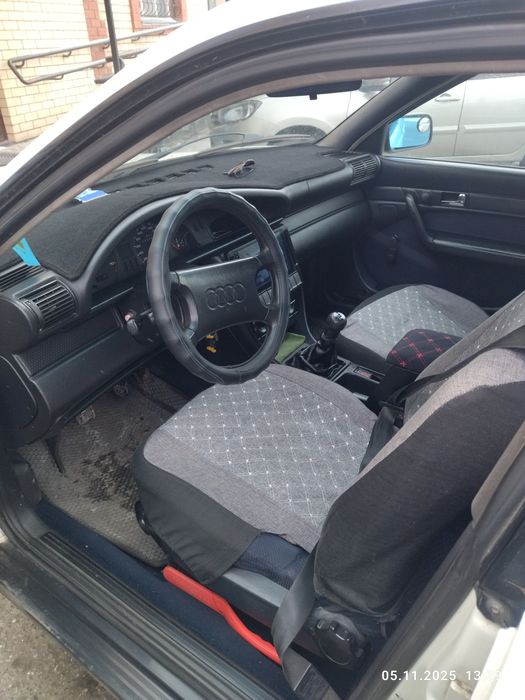 Продам Ауди 100 с4