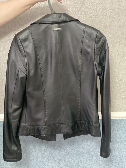 Кожаная Косуха