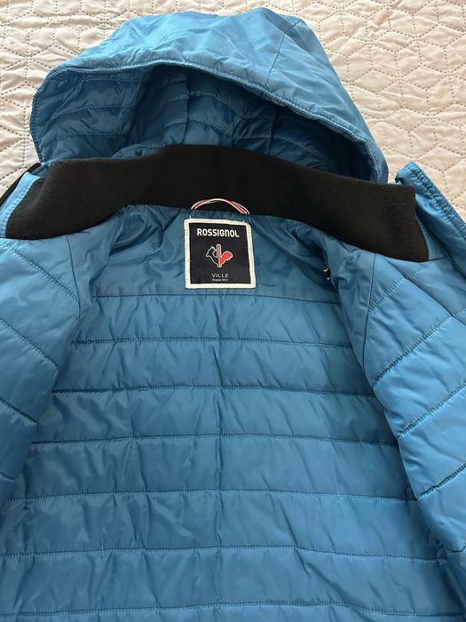 Мъжко зимно яке Rossignol M